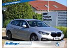 BMW 118 i HUD Live-Prof.LED Tempom.Klimaautom.DAB PDC