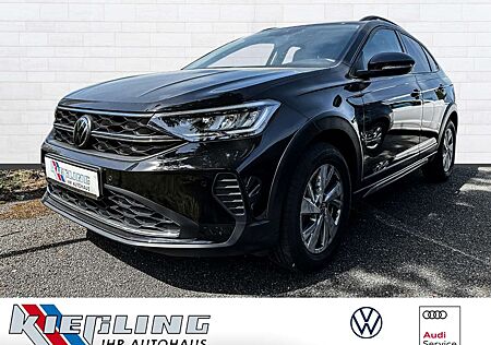 VW Taigo Volkswagen Life KLIMA LED NAVI ALU