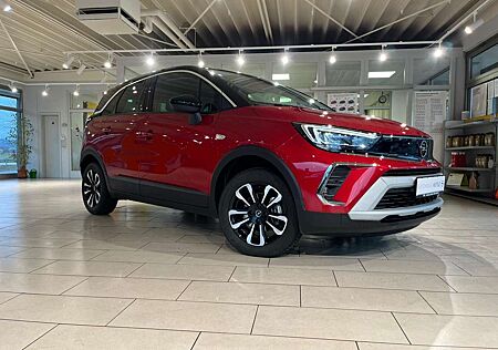 Opel Crossland X Elegance