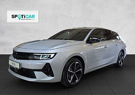 Opel Astra L ST GS Line 1.2 96KW/130PS 6G SHZ+LKHZ