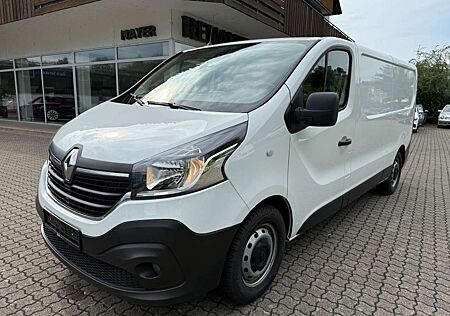 Renault Trafic Kasten L2H1 3,0t Komfort*107KW*AT6*E6dT