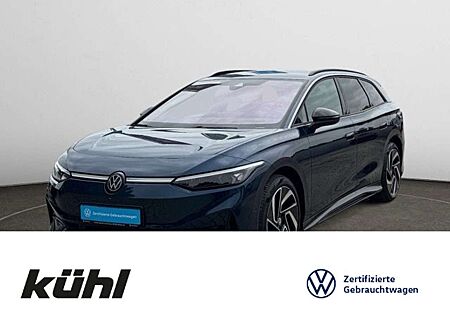VW ID.7 Volkswagen Tourer 210 kW Pro Navi,AHK,LM20Matrix,Wärme