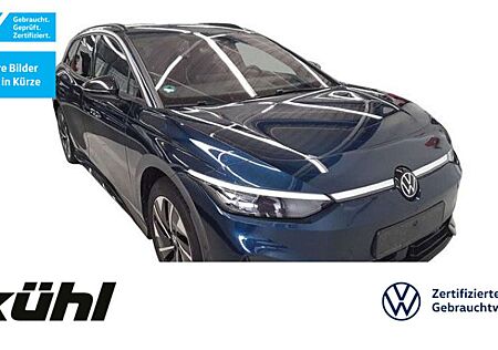 VW ID.7 Volkswagen Tourer 210 kW Pro Navi,AHK,LM20Matrix,Wärme