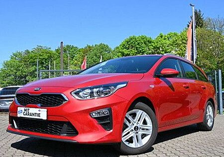 Kia XCeed Ceed SW / cee'd SW Cee'd Sportswagon 1.4 Sitzhz PDC Tempomat