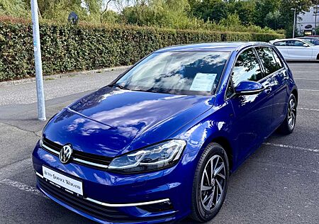 VW Golf Volkswagen Join Comfortline kurvenlicht Navi