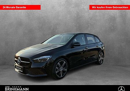 Mercedes-Benz B 180 Progressive/EasyP/AHK/LED/Kamera/Distronic