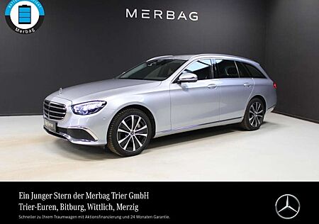 Mercedes-Benz E 300 de 4M T *Exclusive Ext Wide