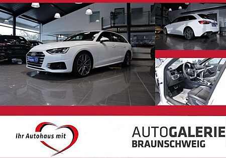 Audi A4 Avant 2.0 TFSI S-tronic S-LINE *VIRTUAL*NAVI*