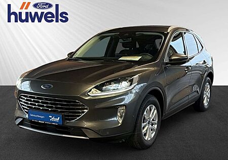 Ford Kuga Titanium 1.5 EcoBoost +RFK+ACC+TWA+SZH+PDC+KEYFREE