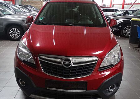 Opel Mokka 1.6 ecoFLEX Start/Stop Selection