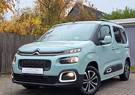 Citroën Berlingo Citroen Shine M(NAVI ANHÄ KAMERA SITZHEIZUNG)