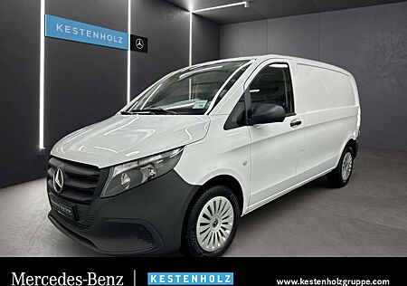 Mercedes-Benz Vito 114 CDI Kasten Kompakt