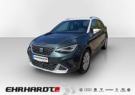Seat Arona 1.0 TSI Xperience AHK*VIRTUAL*LED*NAV*SHZ*ACC*P...