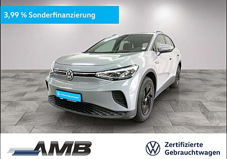 VW ID.4 Volkswagen Pure LED/ACC/Navi/CCS/e-Sound