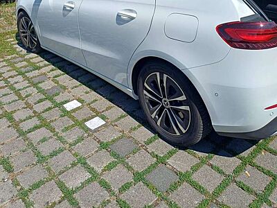 Mercedes-Benz B 200 Progressive Advanced/MBUX/Sports Tourer/EASY-PACK