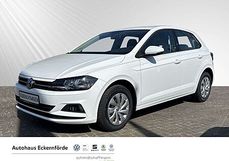 VW Polo Volkswagen Comfortline 1.6 TDI Klima Fenster el.