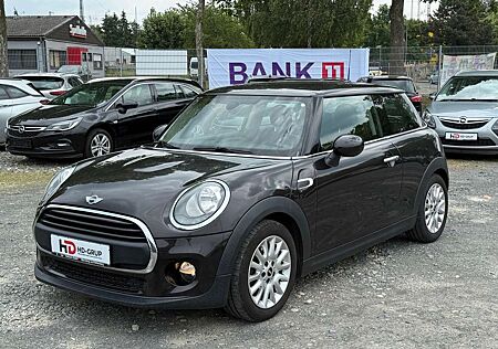 Mini ONE 3-trg. D*SITZHEIZUNG*KLIMA*AUX*