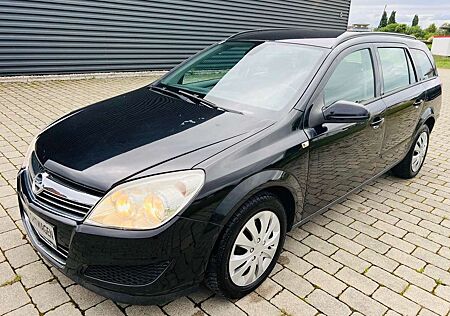 Opel Astra H 1.9 CDTI Caravan Edition/Klima/TÜV:06/27