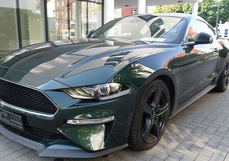 Ford Mustang Fastback 5.0 Ti-VCT V8 BULLITT