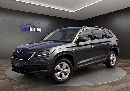 Skoda Kodiaq Clever 4x4 AHK°ACC°KAMERA°DIGITAL COCKPIT