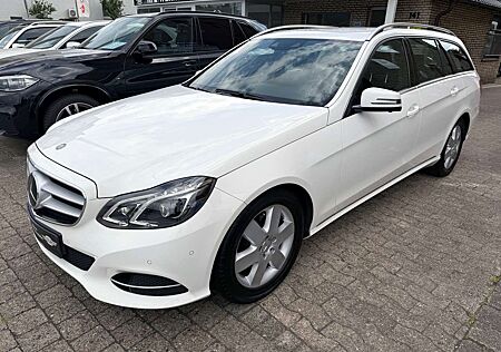 Mercedes-Benz E 200 CGI BE Avantgarde Automatik