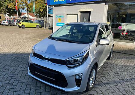 Kia Picanto Edition 7 Kamera AppleCP Sitz-u.Lenkradheizung