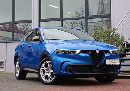 Alfa Romeo Tonale 1.5 T Hybrid 96kW DCT