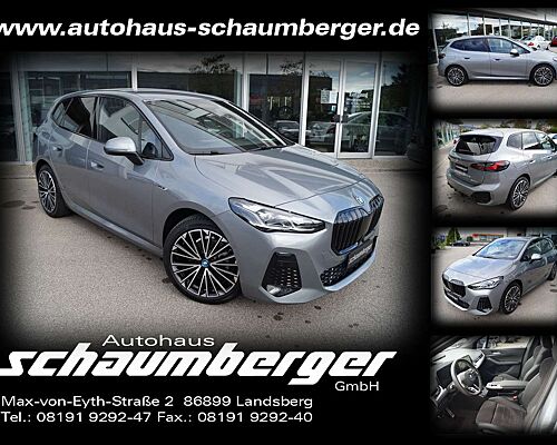 BMW 225 225e xDrive Active Tourer Aut. M Sport *Alu 19´