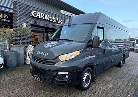 IVECO Daily 35-180 Hi-Matic*Markise*RFK*Klima*