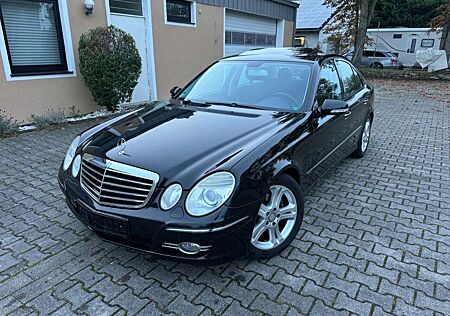 Mercedes-Benz E 220 CDI Avantgarde/Navi/Xenon/SHD/SHZ