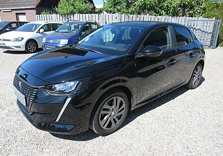 Peugeot 208 PureTech Active Pack