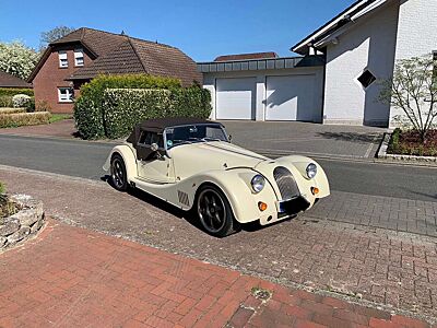 Morgan Aero 8 Aero Supersports Aut.