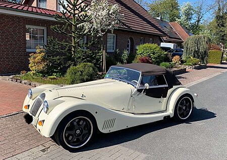 Morgan Aero 8 Aero Supersports Aut.