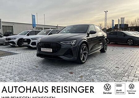 Audi e-tron S Sportback quattro (MMI,Matrix,B&O,Audiconnect,He