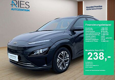 Hyundai Kona Select Elektro Select*KlimaA*Navi*SHZ*ACC