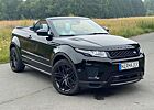 Land Rover Range Rover Evoque EVOQUE CABRIOLET ABSOLUTE VOLLAUSSTATTUNG