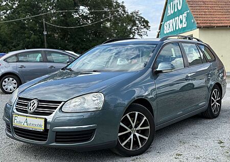 VW Golf Volkswagen 1.6 Comfortline Variant / KLIMA / TÜV NEU