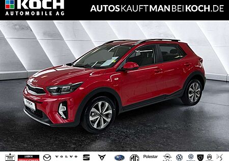 Kia Stonic 1.0 T-GDI DCT APP LED ALU KLIMAA KAM SH