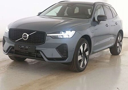 Volvo XC 60 XC60 T8 Plus Dark Plug-In Hybrid AWD 360° H&K
