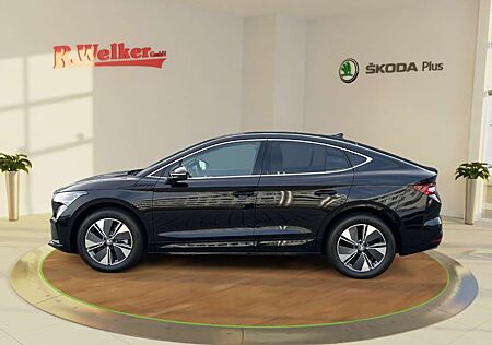 Skoda Enyaq Coupe 85 Suite ''Matrix-LED''Panoglasdach''Navi''L