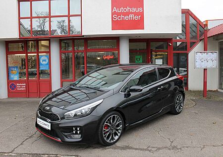 Kia Pro_ceed ProCeed / pro_cee'd GT-Challenge 8-fach bereift