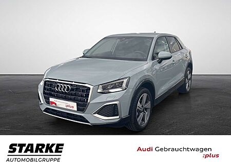 Audi Q2 35 TFSI S tronic advanced