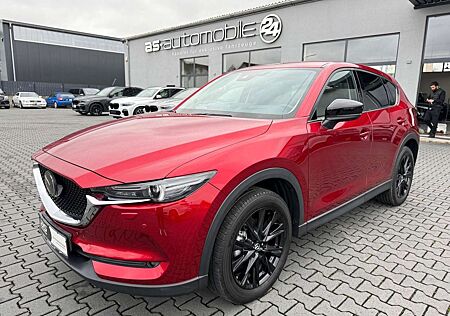 Mazda CX-5 *AWD*KAMERA*HEAD-UP-DISPLAY*1.HAND*360°*