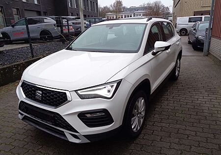 Seat Ateca 2.0 TDI Style, Ambiente, Panorama, AHK