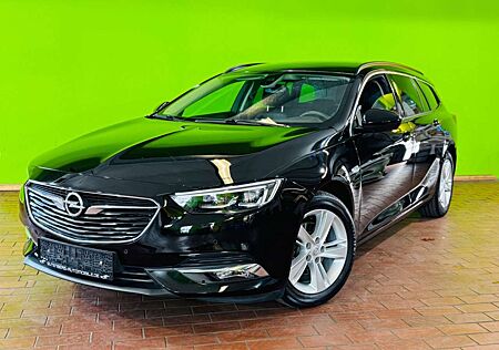 Opel Insignia Business Automatik 1.Hand Finanzierung
