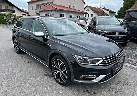 VW Passat Alltrack Volkswagen Passat Variant Alltrack BMT/Start-Stopp 4Motion