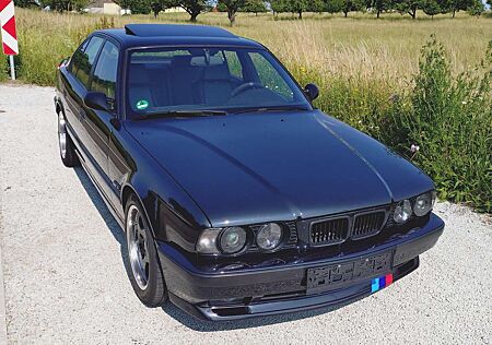 BMW 540i 540 5er V8