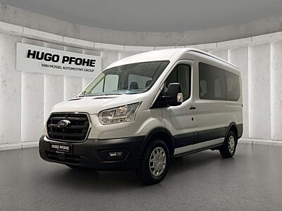 Ford Transit 350L2H2 2.0TDCi 96kW Trend 9-Sitzer | AHK