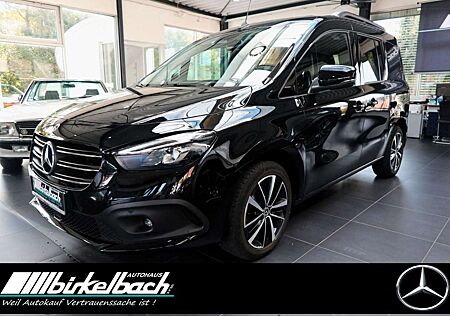 Mercedes-Benz T-Klasse T-Class T -Klasse 180 d Progressive TWA LED AHK