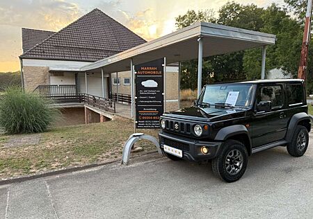 Suzuki Jimny 1.5 ALLGRIP Comfort PLUS MIT EXTRAS